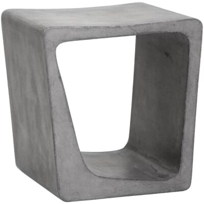 Alternative view of Darwin End Table