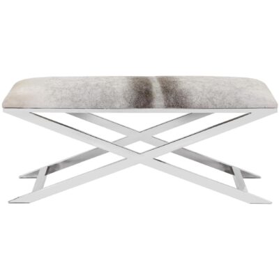 Alternative view of Sahara Bench