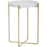Liv End Table