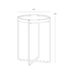 Liv End Table - Image 4