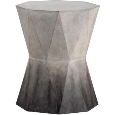 Alternative view of Prism End Table