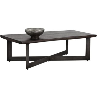Marley Coffee Table - Rectangular