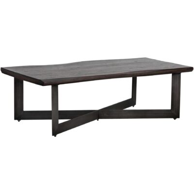 Alternative view of Marley Coffee Table - Rectangular