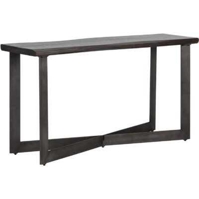 Alternative view of Marley Console Table