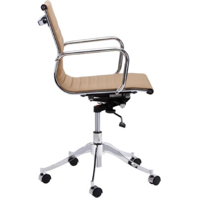 Alternative view of Tyler Office Chair - Tan