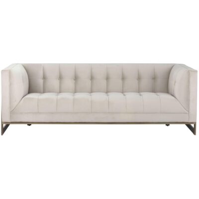 Alternative view of Ekon Sofa - Piccolo Prosecco