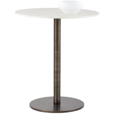 Enco Bar Table - Round