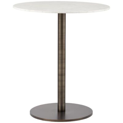 Alternative view of Enco Bar Table - Round