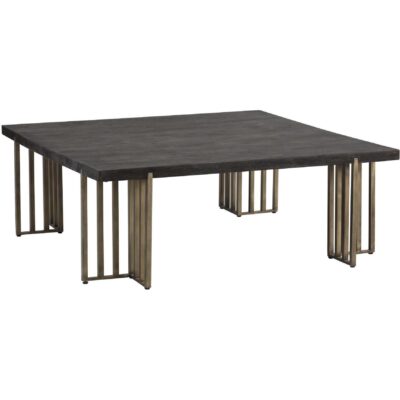Alternative view of Alto Coffee Table
