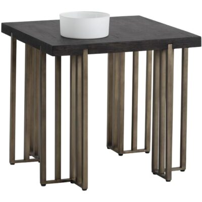 Alto End Table