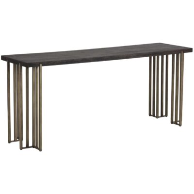 Alternative view of Alto Console Table