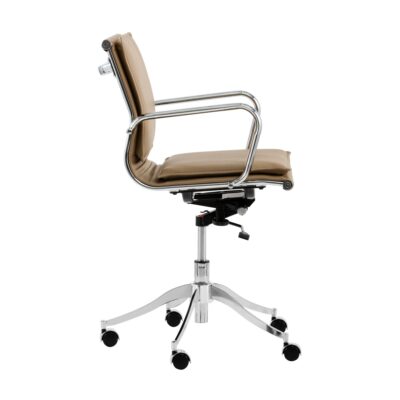Alternative view of Morgan Office Chair - Tan