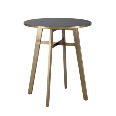 Alternative view of Bronx Bar Table