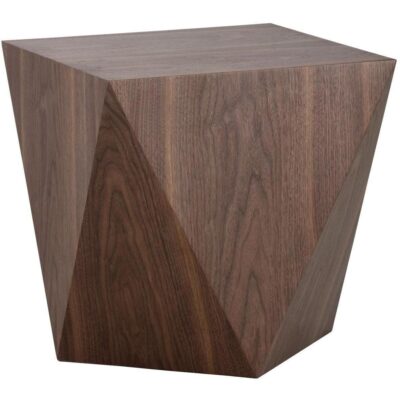 Alternative view of Timmons End Table