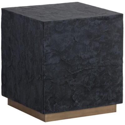 Alternative view of Newbury Side Table