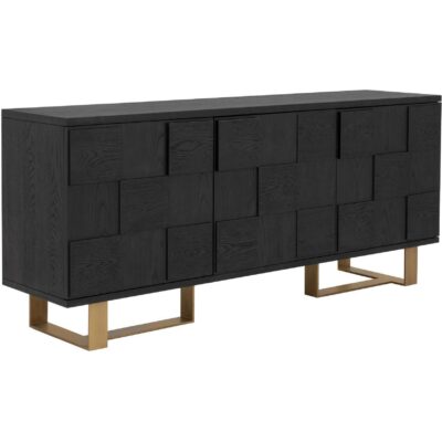 Alternative view of Lars Sideboard