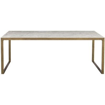 Alternative view of Evert Coffee Table - Low