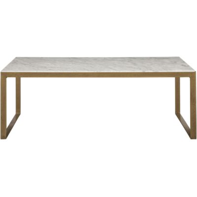 Alternative view of Evert Coffee Table - High