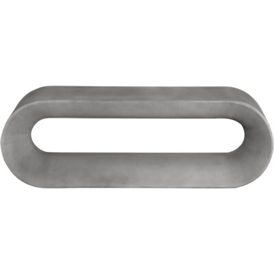 Capsule Bench - Grey