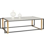 Garnet Coffee Table