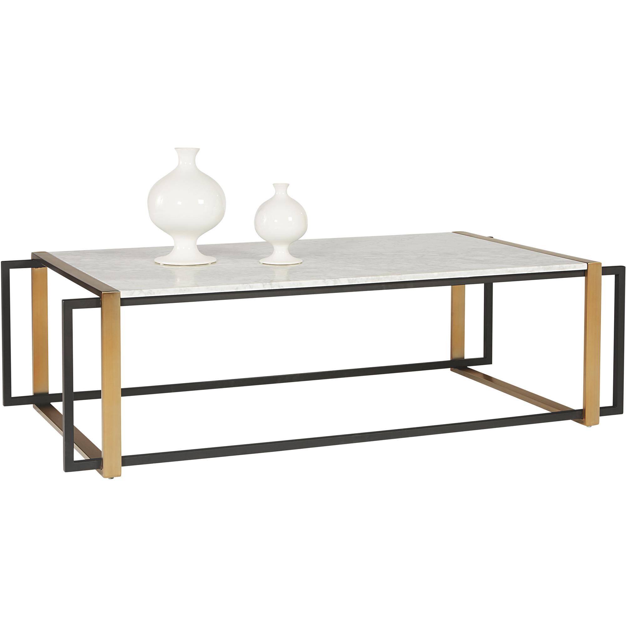 Garnet Coffee Table