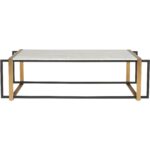 Garnet Coffee Table - Image 2