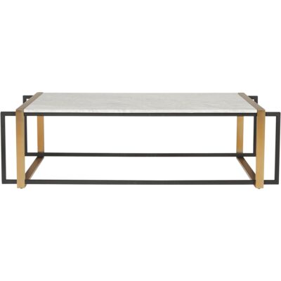 Alternative view of Garnet Coffee Table