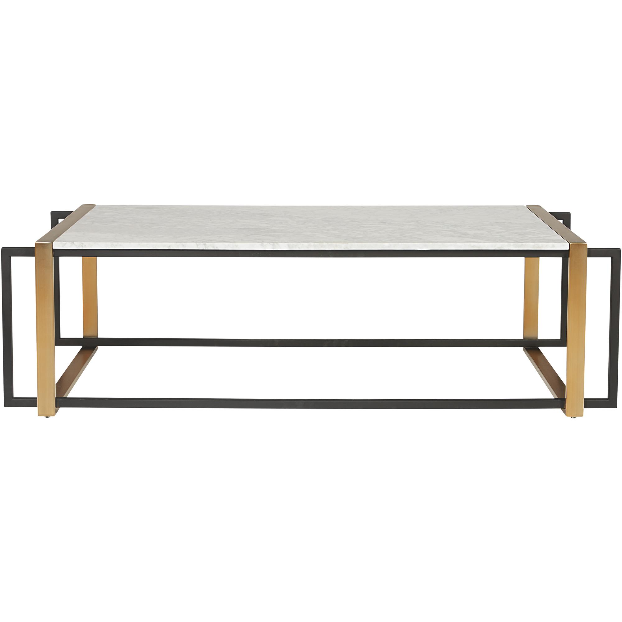 Garnet Coffee Table - Image 2