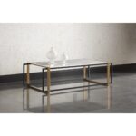 Garnet Coffee Table - Image 4