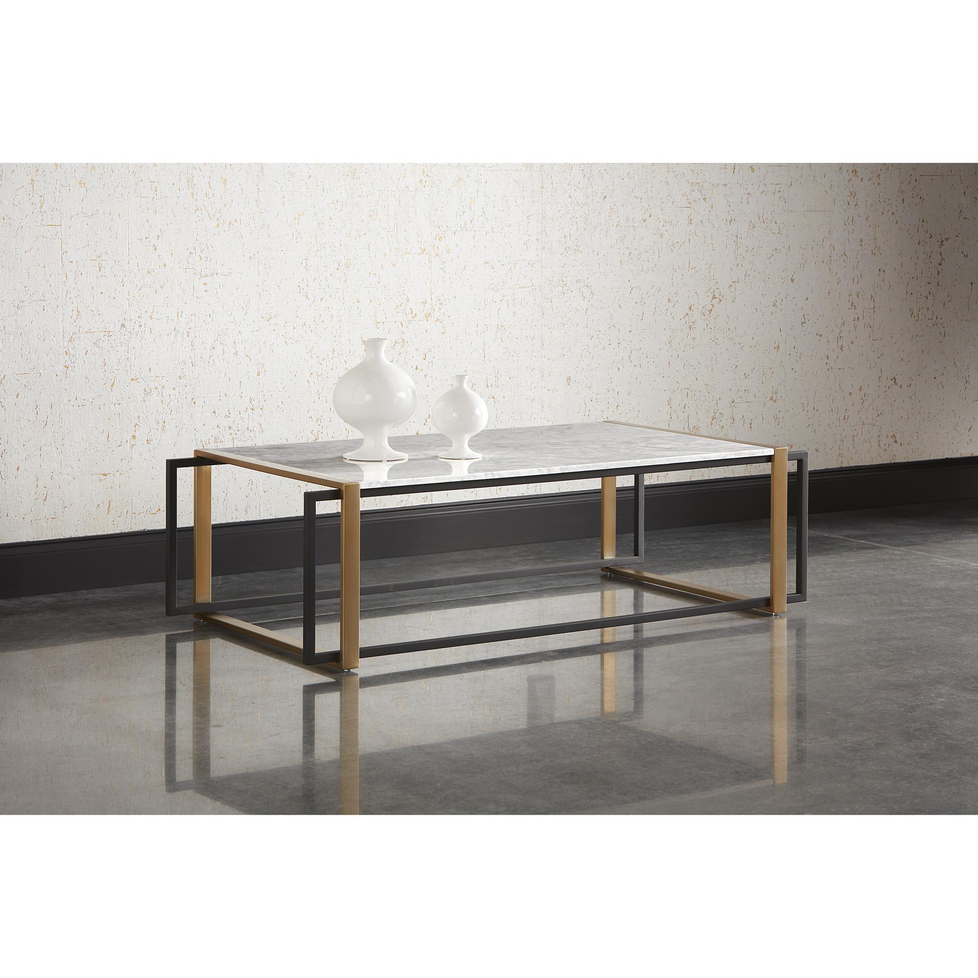 Garnet Coffee Table - Image 4