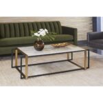 Garnet Coffee Table - Image 7