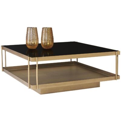 Finch Coffee Table