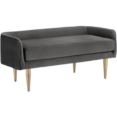 Sammy Bench - Grey Sky