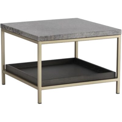 Alternative view of Arden End Table