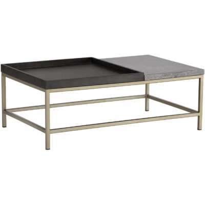 Alternative view of Arden Coffee Table
