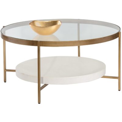 Gia Coffee Table
