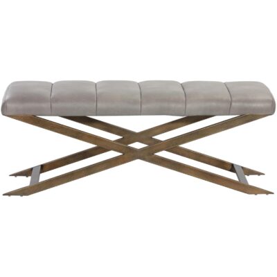 Alternative view of Kammi Bench - Bravo Metal