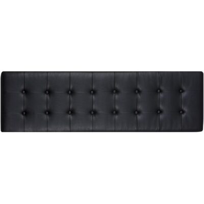 Alternative view of Kenji Bench - Small - Gold - Bravo Black