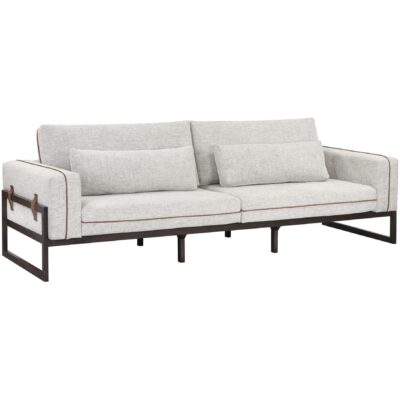 Belinda Sofa - Rhapsody Greige