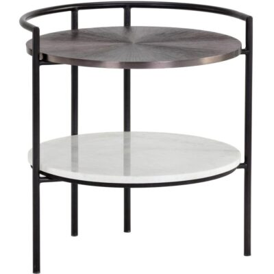 Alternative view of Brighton Nightstand