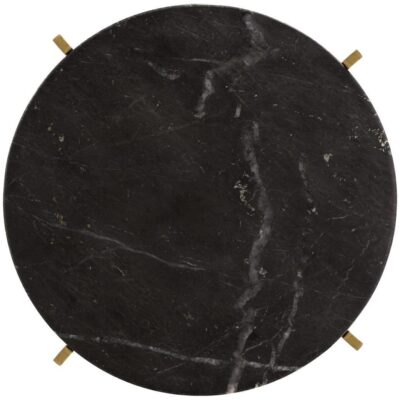 Alternative view of Anak Side Table - Black