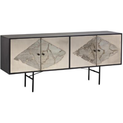 Alternative view of Arlington Sideboard - Large