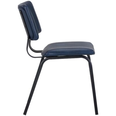 Alternative view of Berkley Dining Chair - Bravo Admiral