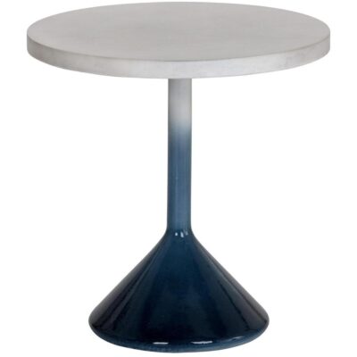Alternative view of Laszilo Side Table