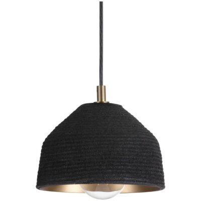 Alternative view of Lucian Pendant Light - Small