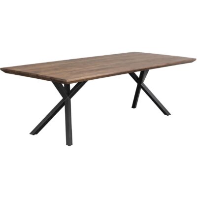 Alternative view of Lark Dining Table - 94"