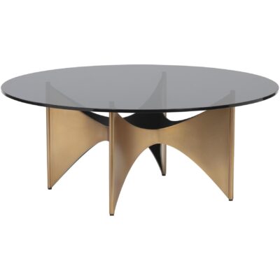 Alternative view of London Coffee Table