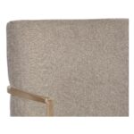 Rayla Dining Armchair - Belfast Oyster Shell - Image 6