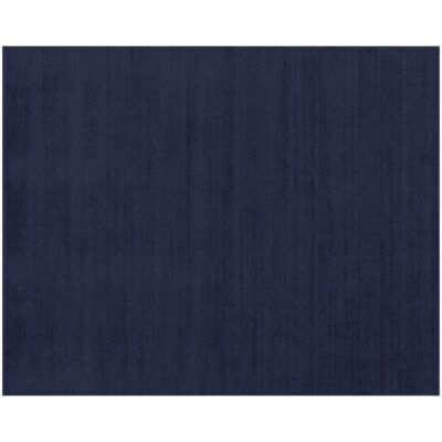 Alaska Hand-Loomed Rug - Navy - 8' X 10'