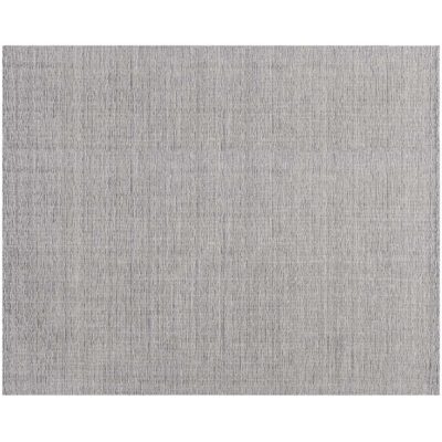 Whistler Hand-Loomed Rug - Black / White - 8' X 10'